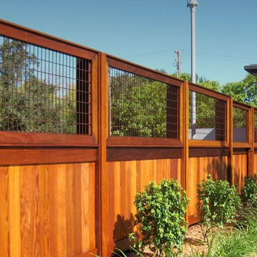 Fence Installation East Bay | IVS Fences